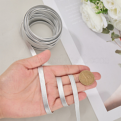 Rubans en cuir pu&nbsp;DIY-WH20011-93B-01