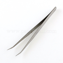 Железа бисером пинцет TOOL-R088-01