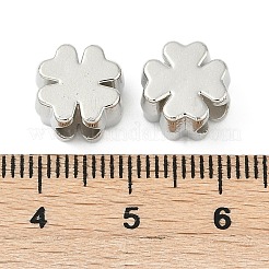 Ccb пластиковые европейские бусины CCB-D278-27P