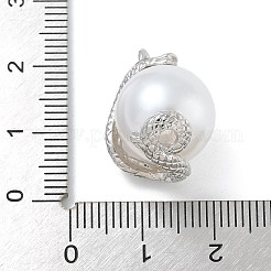 Стойки обшивки латунные подвески KK-G515-60B-P