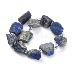 Natürliche Lapislazuli-Perlen&nbsp;GG-CBA0B77-A02-03
