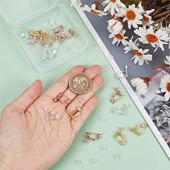 24 шт. KK-SP0001-19