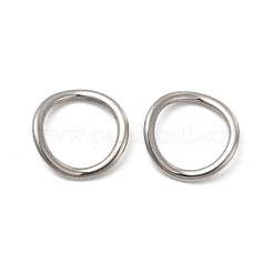 Кольца для соединения из нержавеющей стали марки 304&nbsp;LS-STAS-F283-01P