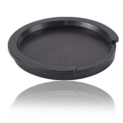 Резиновый шумоглушитель&nbsp;AJEW-WH20077-007A