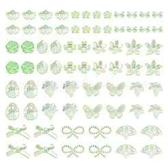 Kit de fabrication de bijoux baroques à faire soi-même&nbsp;DIY-TA0010-85F