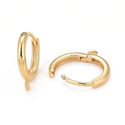 Risultati per orecchini a cerchio in ottone ecologici con placcatura a cremagliera&nbsp;LS-KK-D075-03G-RS