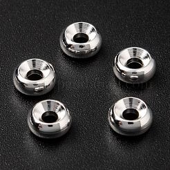 Messing-Abstandshalterkugeln&nbsp;KK-H759-10G-S