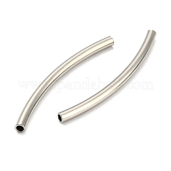 Бусины из нержавеющей стали марки 304 STAS-B047-27J-P