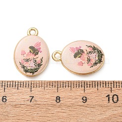 Gedruckte Legierungsanhänger&nbsp;AL-CBA7256-20G