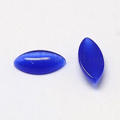 Cabochons di occhio di gatto&nbsp;CE-J004-12x25mm-03