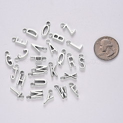 Сплавочные подвески тибетского стиля&nbsp;TIBE-S108-108-AS-RS