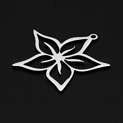 Подвески из нержавеющей стали 201 STAS-R111-JA683