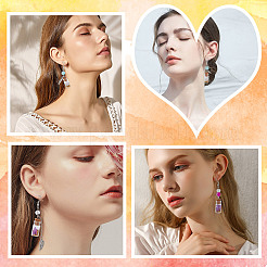 Набор для изготовления ювелирных изделий своими руками DIY-SC0017-30