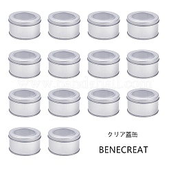 Круглые железные консервные банки CON-BC0005-22