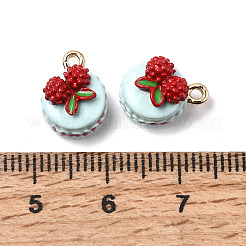Colgantes de esmalte de aleación&nbsp;PALLOY-T094-03B-01