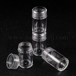 Прямоугольник пластиковые контейнеры для хранения бисера CON-Q025-05