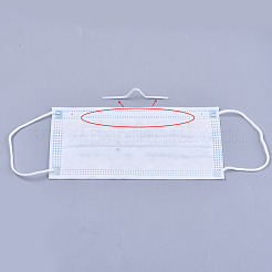 Провод переносицы pe для крышки рта&nbsp;OCOR-Q051-01A