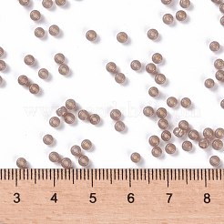 Perline rotonde miyuki rocailles&nbsp;SEED-JP0009-RR0641