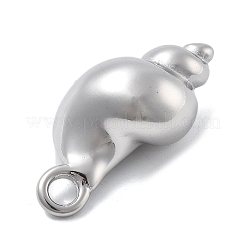 Подвески из нержавеющей стали 304&nbsp;STAS-Z121-07P