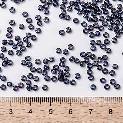Miyuki runde Rocailles Perlen&nbsp;X-SEED-G008-RR3539