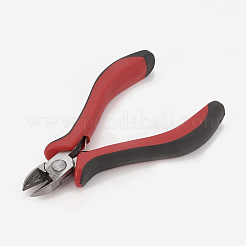 Set di pinze per gioielli in acciaio al carbonio 45 #&nbsp;PT-T001-09