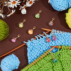 8 шт. HJEW-NB00053