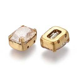 Шить на горный хрусталь RGLA-G077-L02-M2