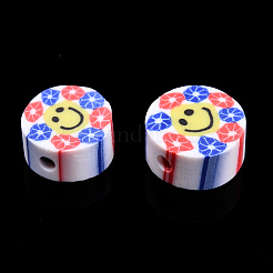 Бусины из полимерной глины &nbsp;CLAY-T019-14H