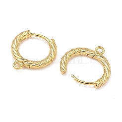 Латунные обручи&nbsp;XGR0152G-90G