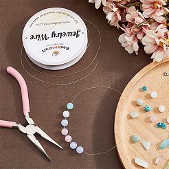 Экологичный медный провод CWIR-BBC0001-03D-LG