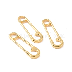Ionenplattierung (IP) 304 Edelstahlanhänger&nbsp;STAS-F293-23G