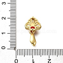 Ottone Ice pick balle pizzico&nbsp;KK-M313-15G-02