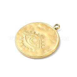 Подвески из нержавеющей стали 304 STAS-L022-441G-01