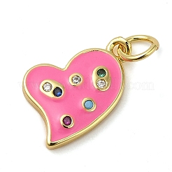 Стойки обшивки латунные подвески KK-M271-03G