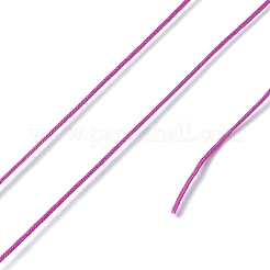 Нейлоновый шнур с китайским узлом&nbsp;NWIR-C003-02H