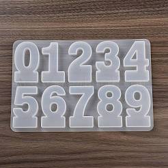 Силиконовые Молды&nbsp;LS-DIY-K073-12D