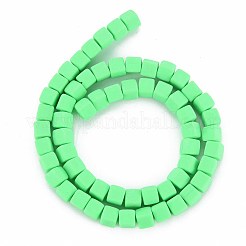 Полимерной глины ручной работы бисер нитей X-CLAY-T020-09D