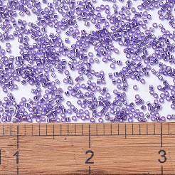 Perles miyuki delica&nbsp;X-SEED-J020-DB1347