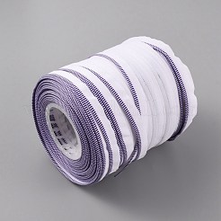 Плоские хлопковые повязки на голову&nbsp;OCOR-WH0067-51A