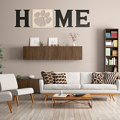 Unfertige Holzausschnitte&nbsp;WOOD-OC0001-56