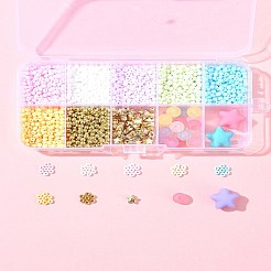 Наборы бисера своими руками DIY-FS0006-95A