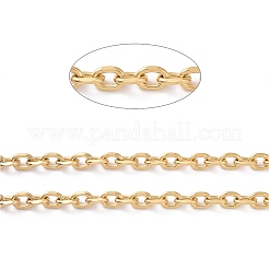 Цепи из нержавеющей стали 304 CHS-P007-27G-02