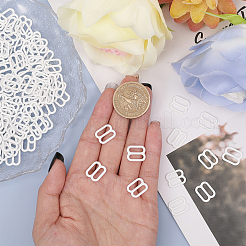 240 шт. железные пряжки-слайдеры DIY-CA0006-04A