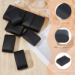 Подушки для дисплея часов из искусственной кожи ODIS-WH0086-116A