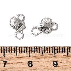 Застежки-крючки из нержавеющей стали 304&nbsp;STAS-Z179-07P