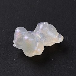 Perle acriliche luminose&nbsp;OACR-E010-24F