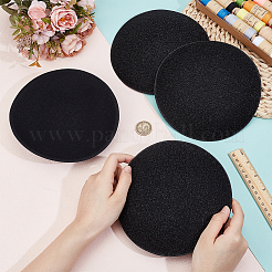 Eva ткань круглая основа шляпы-чародея для шляпной магии FIND-WH0152-947E