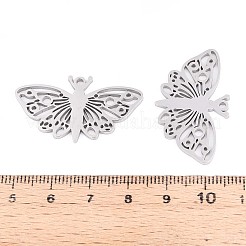 Подвески из нержавеющей стали 304&nbsp;STAS-N108-44P