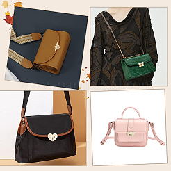 6 комплект из 6 стилей&nbsp;AJEW-GF0007-02