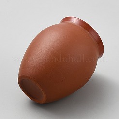 Laterit-Tonbecher&nbsp;AJEW-WH0270-420